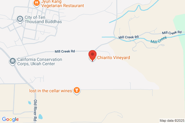 Chiarito Vineyard