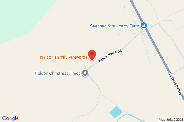 Nelson Family Vineyards