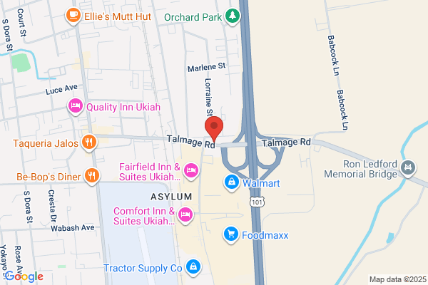 CARSTAR Ukiah - Yokum's Body Shop