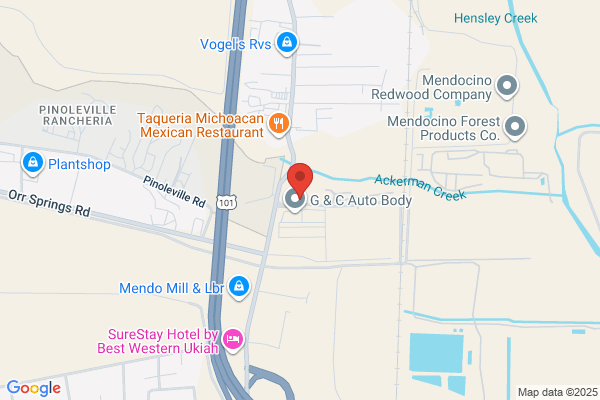 Bill Binns Machine Shop & Diesel Truck Repair