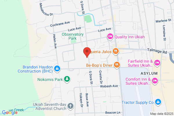 Valley View Skilled Nursing Center