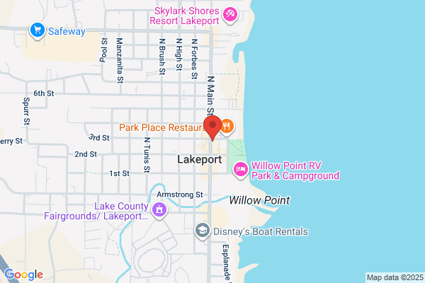 Management Connections