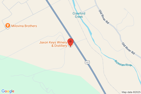Jepson Vineyards