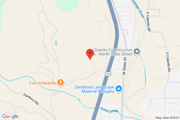 Mill Creek Nursery Inc