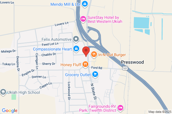 R & D Gas & Mini Mart