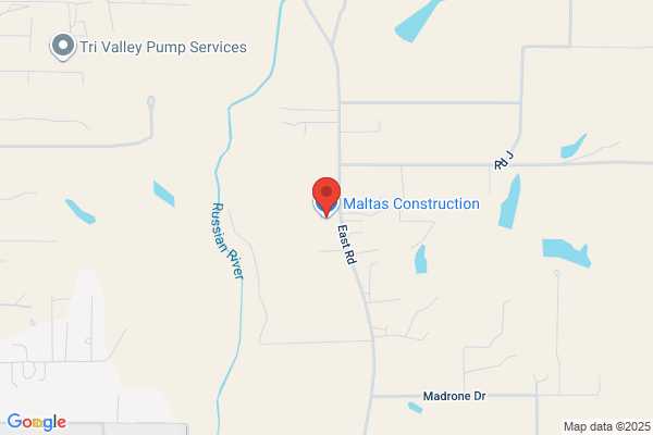 Maltas Construction LLC