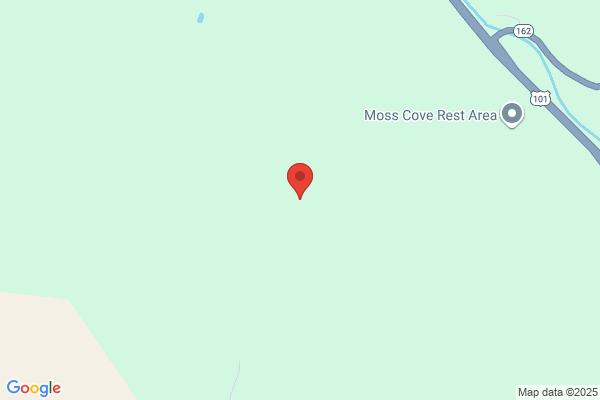 Mendocino County of, Garage