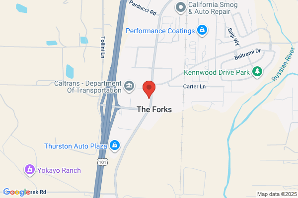 Forks Ranch Mkt