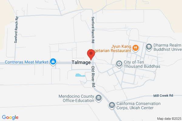 Talmage Store the