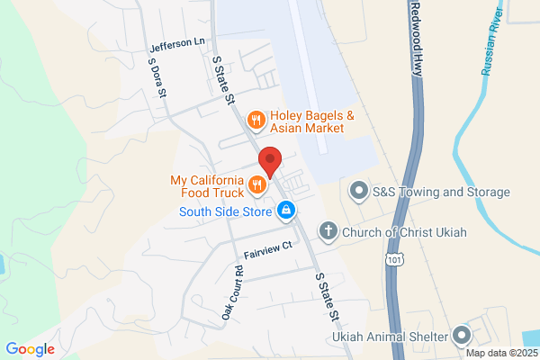 California Shingle & Shake Co Inc