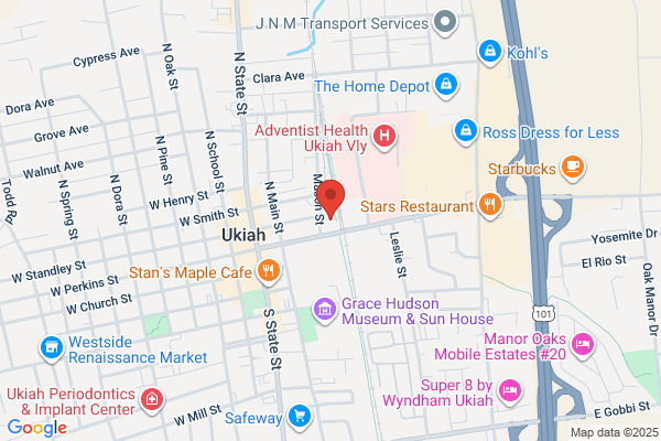George Petersen Insurance Agency