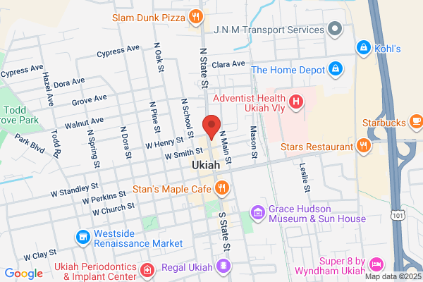 Duane Mahan Insurance Agency