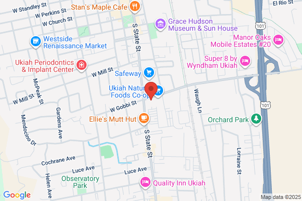 Gobbi Street Laundromat & Drop Service