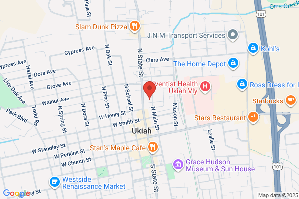 National Directory Services