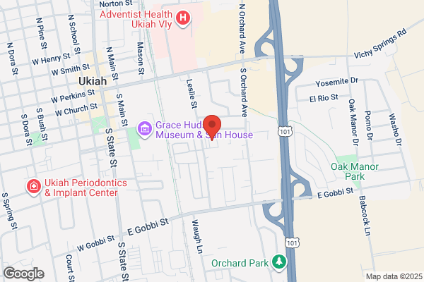 Cottage Grove Residential Facility For the Elderly