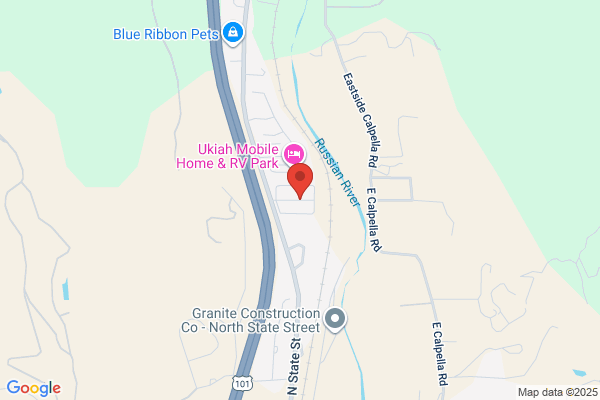 North Valley Mobile Home Park