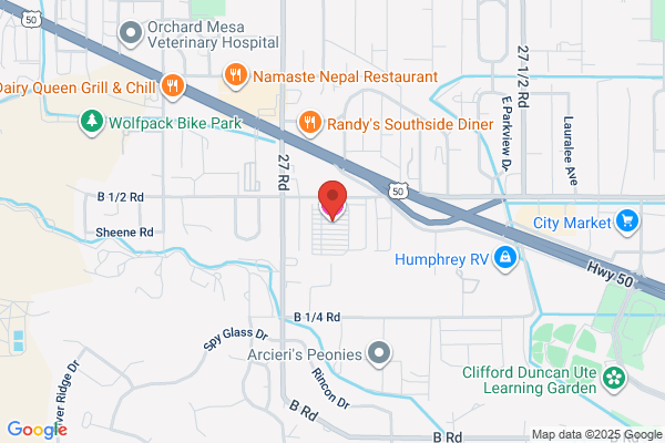 Western Hills Mobile Home Park