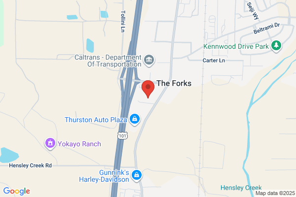 Lithia Chrysler Jeep Dodge of Ukiah