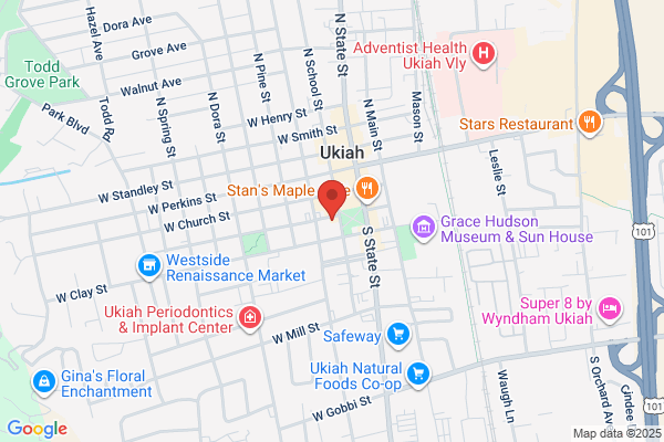 NC Financial Group | Ukiah
