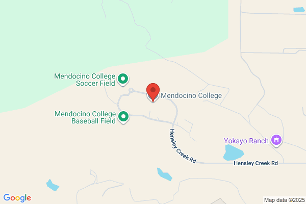 Mendocino College Foundation, Inc.