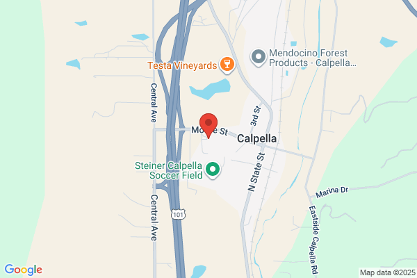 Calpella Elementary School