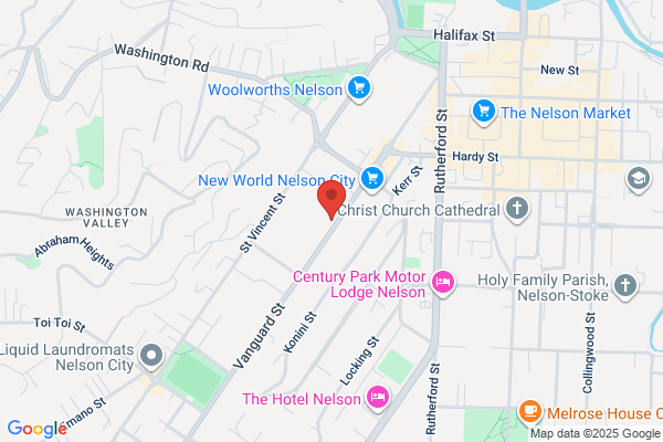 Nelson Auto Glass