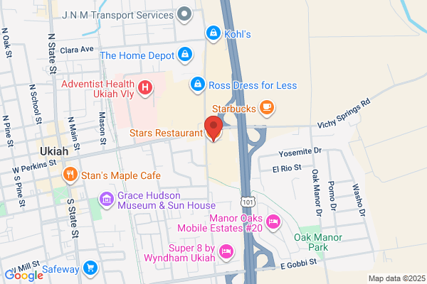 Stars Restaurant