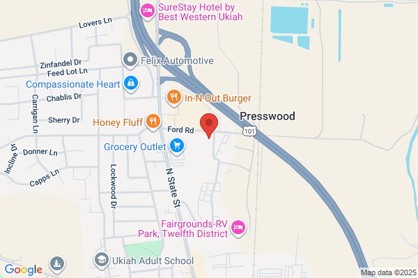 Roto Rooter Of Mendocino