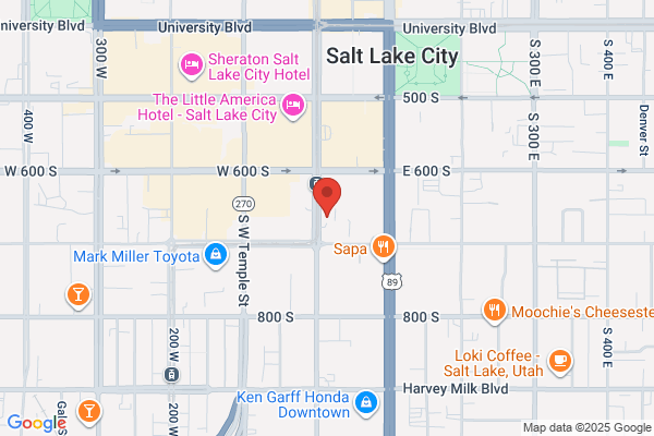 Mill Creek Coffee
