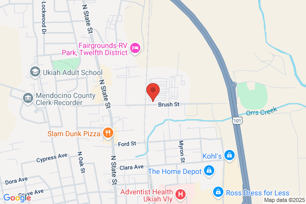 C & M Self Storage