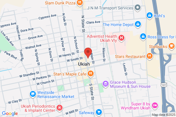 North State Cafe