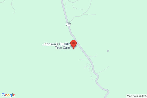 Johnson's Quality Tree Care