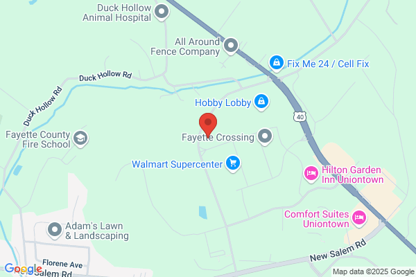 Fresenius Kidney Care Uniontown