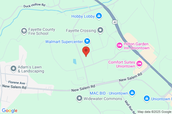 Holiday Inn Express & Suites Uniontown, an IHG Hotel