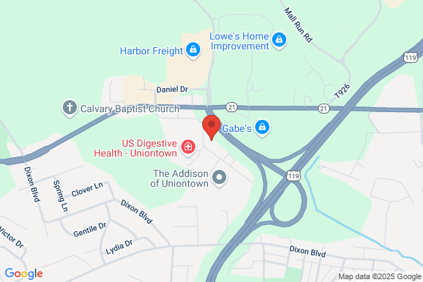 Sepic Orthodontics - Uniontown