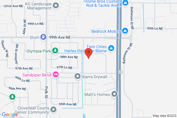 Abrasive Specialty & Industrial Supply Inc