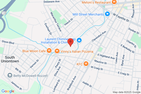Breakiron Heating & Air Conditioning & Refrigeration