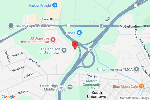 Cecchini Advanced Center For Dentistry