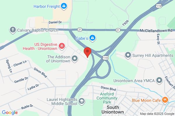 Cecchini Advanced Center For Dentistry