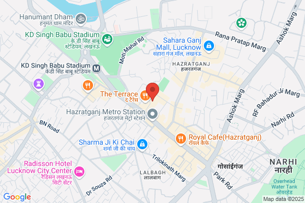 Cherry Tree Cafe