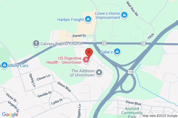 Cherry Tree Pediatrics