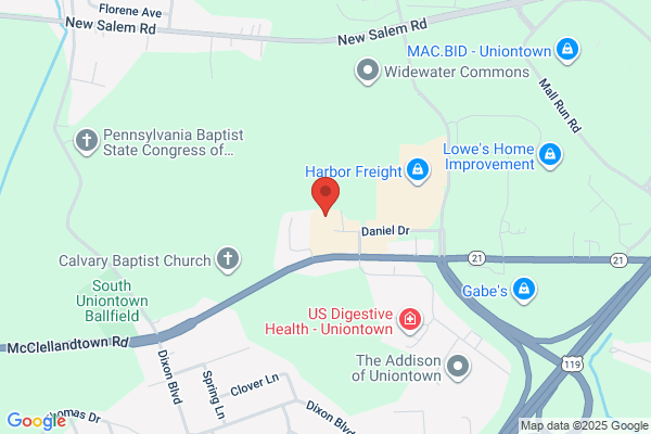 Perfect Smile Dental Group Uniontown