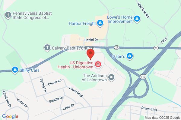 Tarpley Foot & Ankle Center