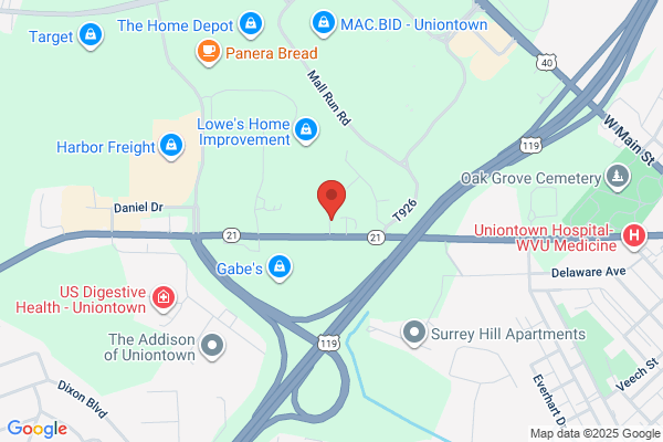 Uha Uniontown Neurosurgery