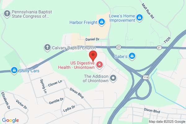 Uniontown Pain Management