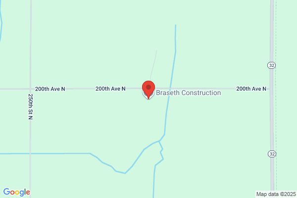 Braseth Sales & Construction