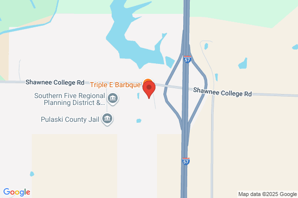 Americas Best Value Inn Ullin Mounds - Closed