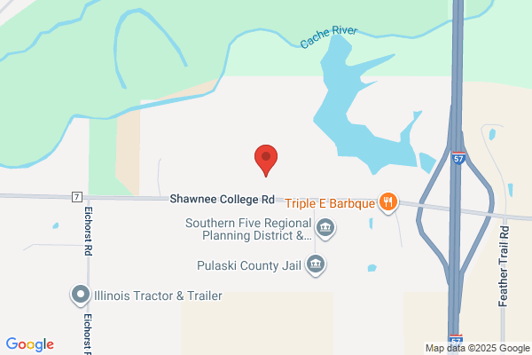 Cache River Chevrolet