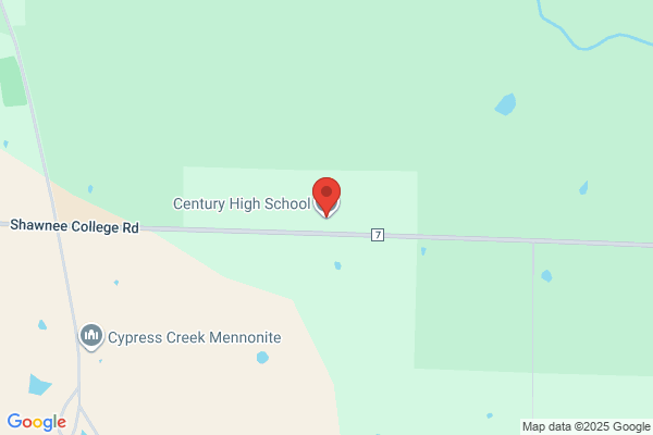 Century Schools, High School & Middle School