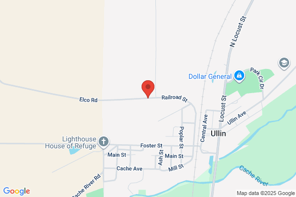 City of Ullin